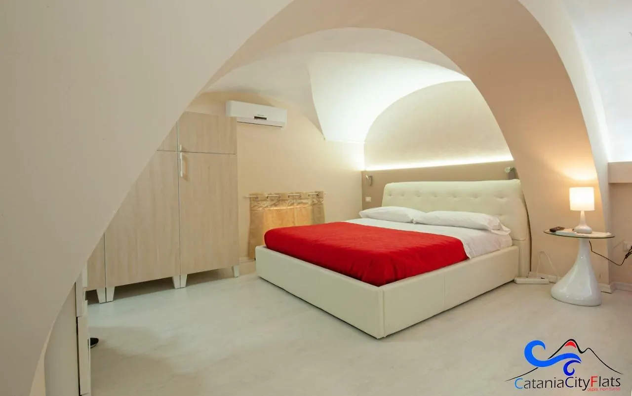 Catania City Flats Apartment