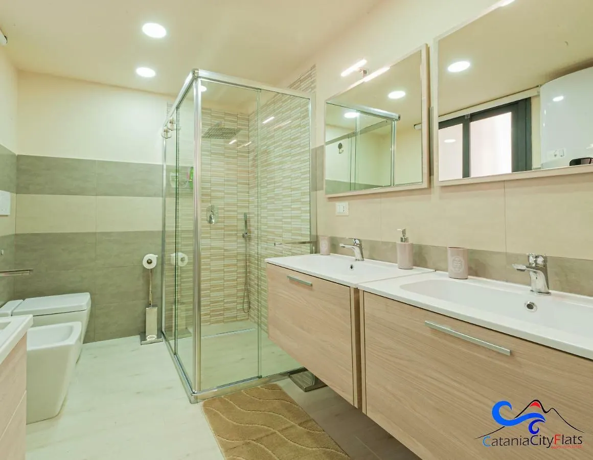 Catania City Flats Apartment