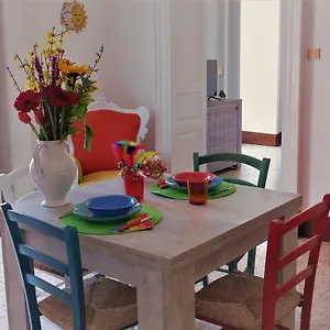 Casa Di Peppe Appartamento