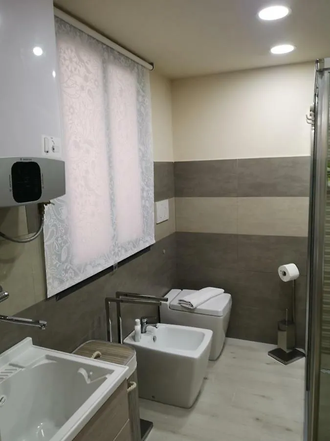 Catania City Flats Apartment 0*,  Italy
