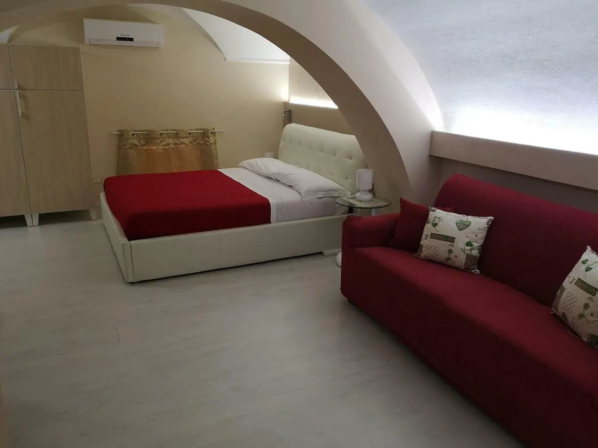 Catania City Flats Appartamento