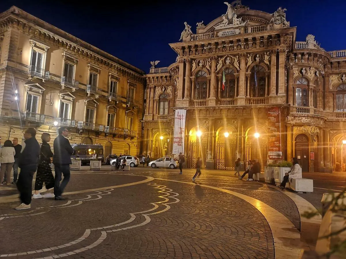 Catania City Flats Appartamento