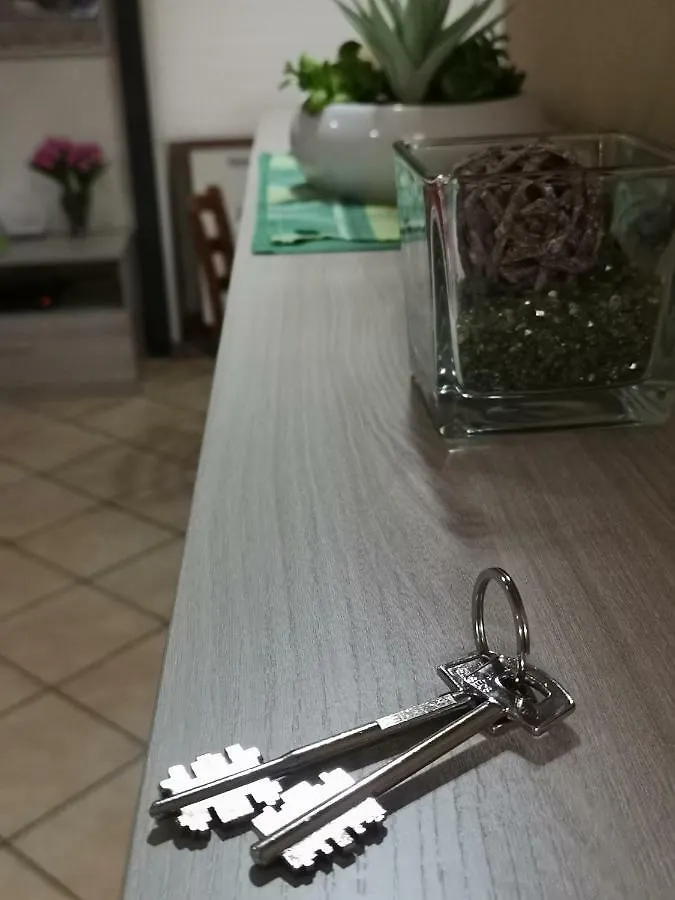 Catania City Flats Appartamento